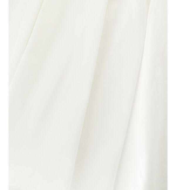  「ショルダーフリルボウタイブラウス」|シャツ・ブラウス|