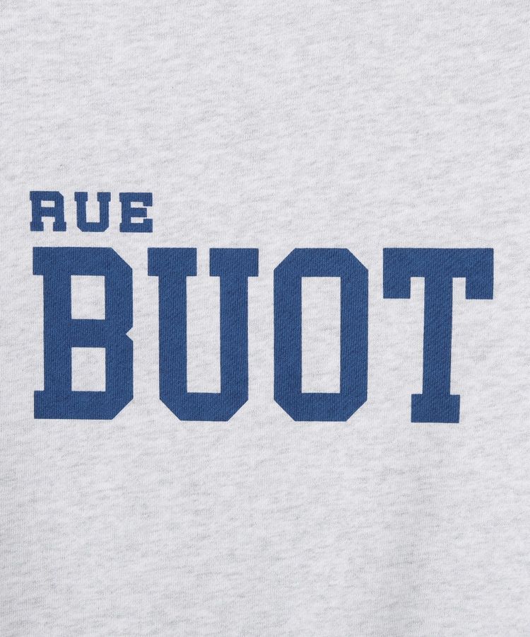 AMERICAN HOLIC「カレッジロゴ裏毛スウェット」|スウェット・ジャージ|