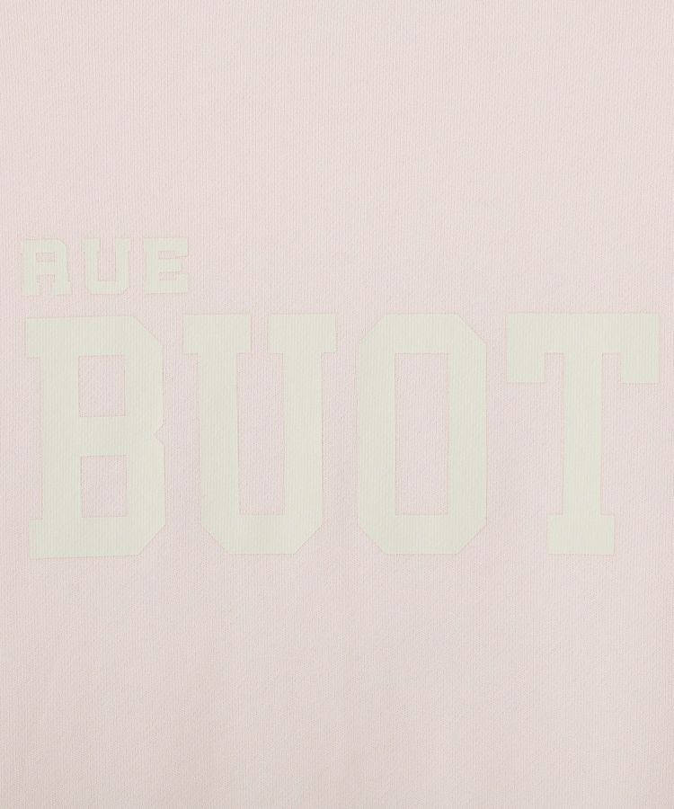 AMERICAN HOLIC「カレッジロゴ裏毛スウェット」|スウェット・ジャージ|