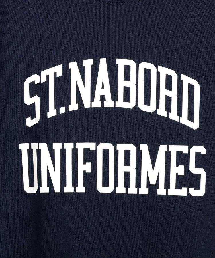 AMERICAN HOLIC「カレッジロゴ裏毛スウェット」|スウェット・ジャージ|