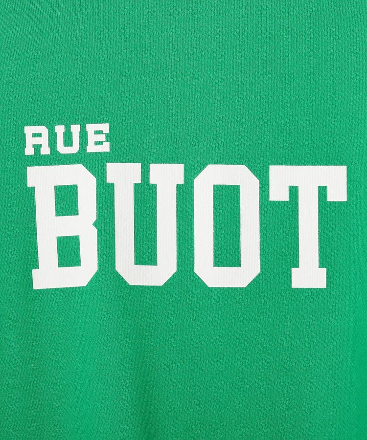 AMERICAN HOLIC「カレッジロゴ裏毛スウェット」|スウェット・ジャージ|