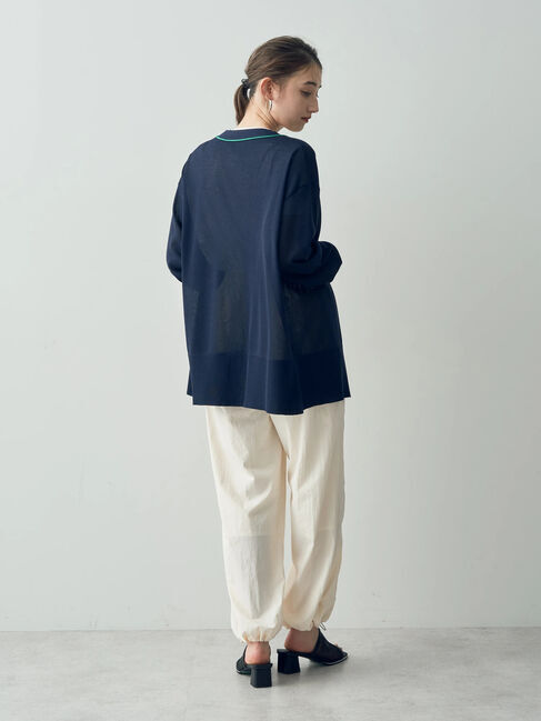 YECCA VECCA「パラシュートパンツ①」|その他|