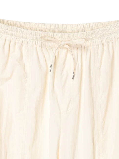 YECCA VECCA「パラシュートパンツ①」|その他|