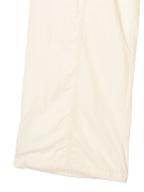 YECCA VECCA「パラシュートパンツ①」|その他|