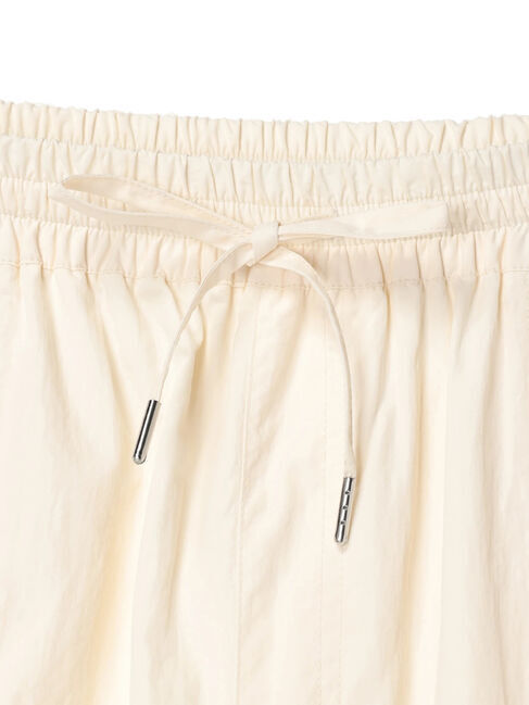 YECCA VECCA「パラシュートパンツ①」|その他|