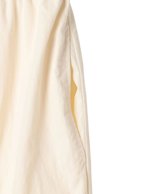 YECCA VECCA「パラシュートパンツ①」|その他|