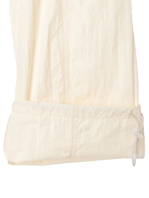 YECCA VECCA「パラシュートパンツ①」|その他|