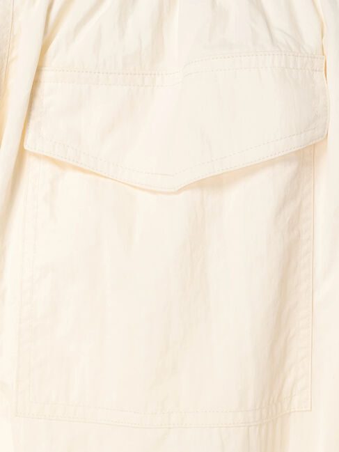 YECCA VECCA「パラシュートパンツ①」|その他|