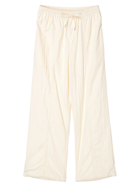 YECCA VECCA「パラシュートパンツ①」|その他|