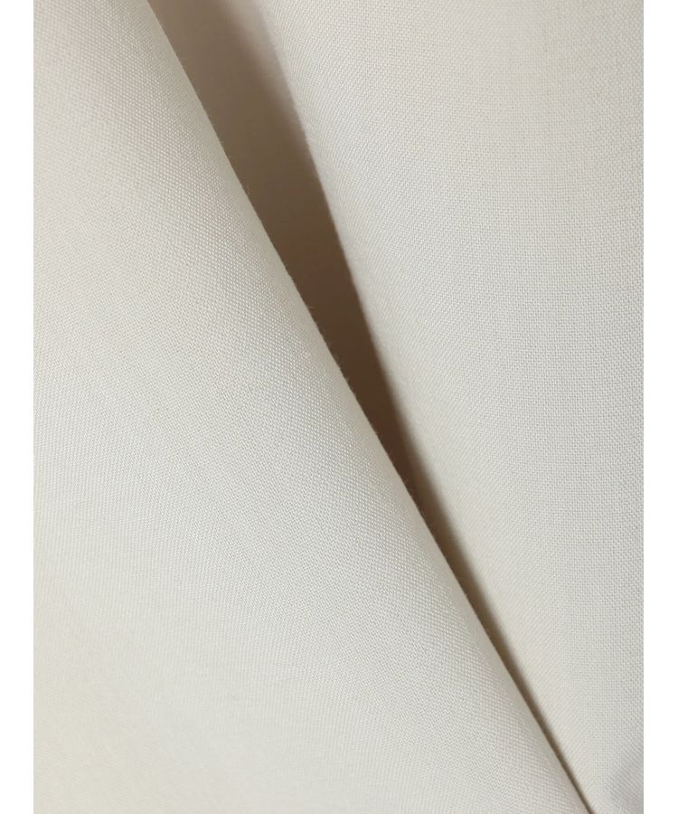 YECCA VECCA「リネンライクビスチェベスト」|ベスト・ジレ|