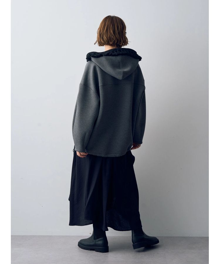 Editt by YECCA VECCA「アシメデザインスカート」|スカート|