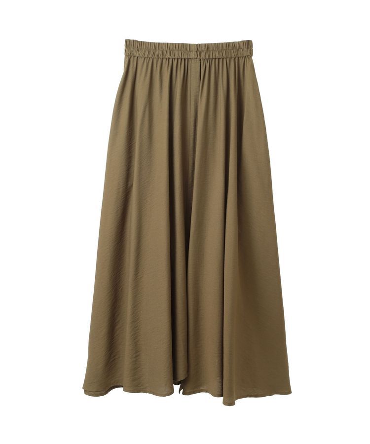 Editt by YECCA VECCA「アシメデザインスカート」|スカート|