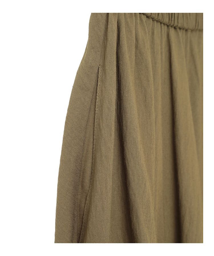 Editt by YECCA VECCA「アシメデザインスカート」|スカート|