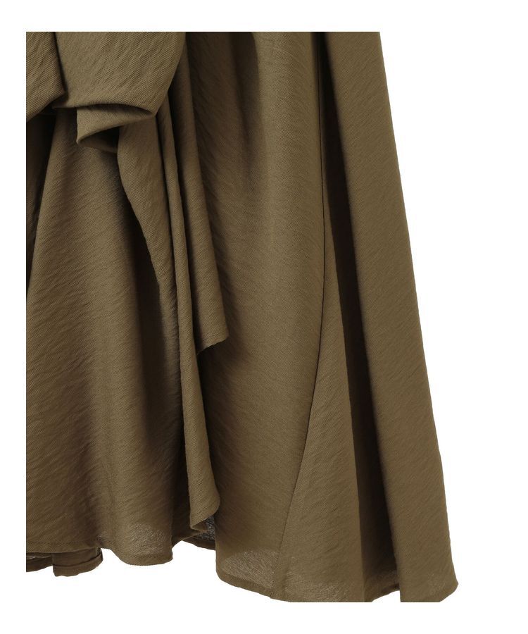 Editt by YECCA VECCA「アシメデザインスカート」|スカート|