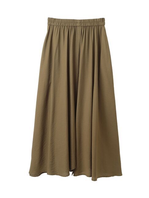 Editt by YECCA VECCA「アシメデザインスカート」|スカート|