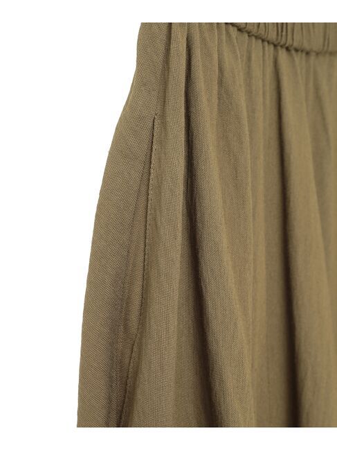 Editt by YECCA VECCA「アシメデザインスカート」|スカート|