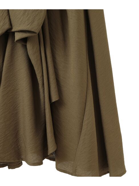 Editt by YECCA VECCA「アシメデザインスカート」|スカート|