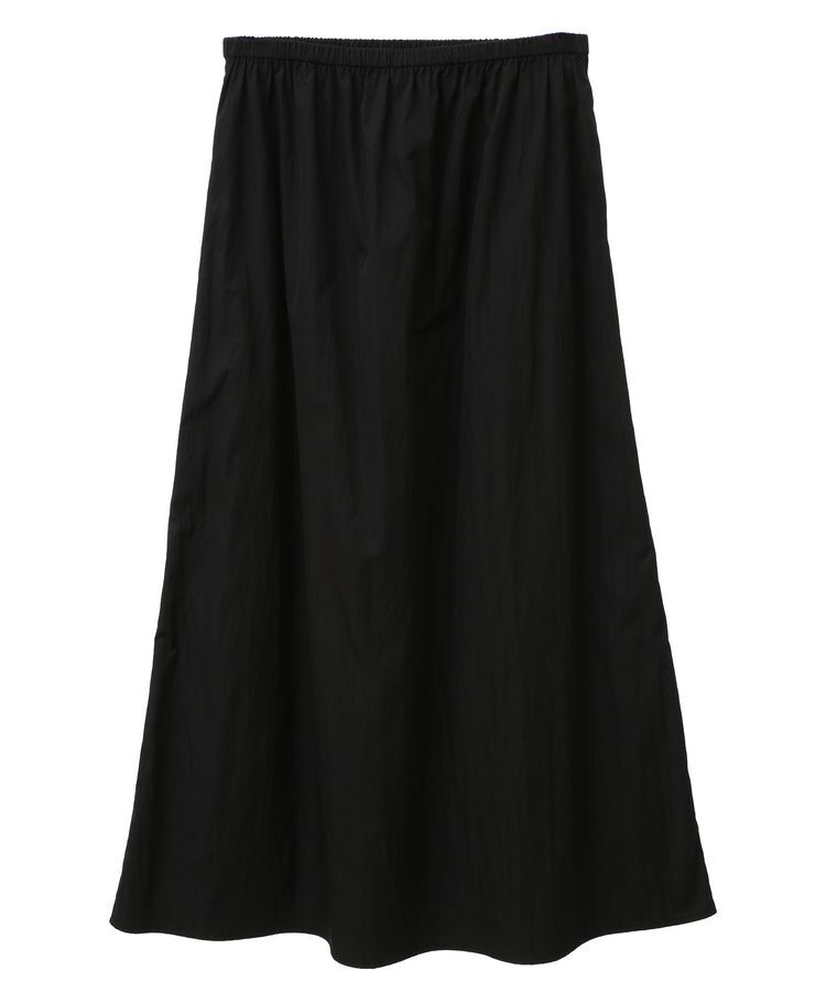 Editt by YECCA VECCA「【2点SET】マルチwayチュールスカート」|フレア|