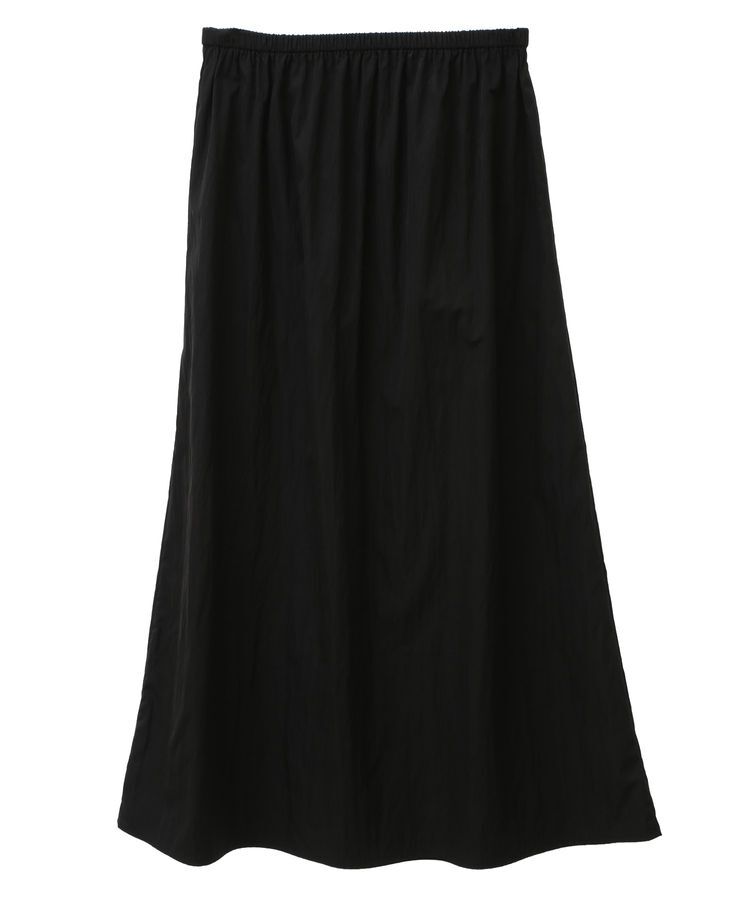 Editt by YECCA VECCA「【2点SET】マルチwayチュールスカート」|フレア|