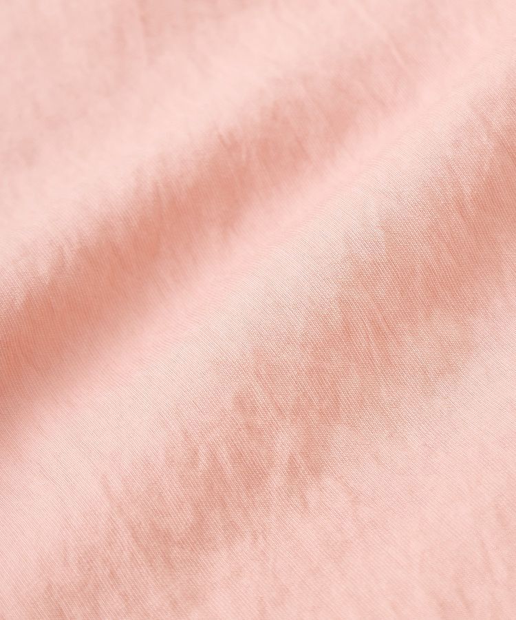 YECCA VECCA「フリルギャザーボウタイブラウス」|シャツ・ブラウス|