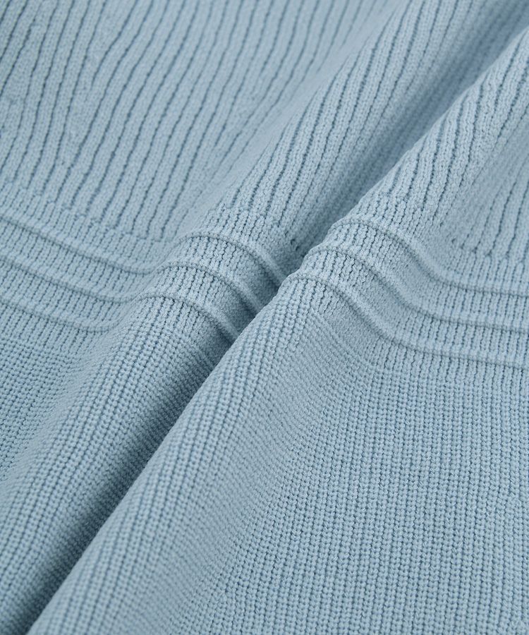 YECCA VECCA「ビスチェデザインニット」|ニット・セーター|