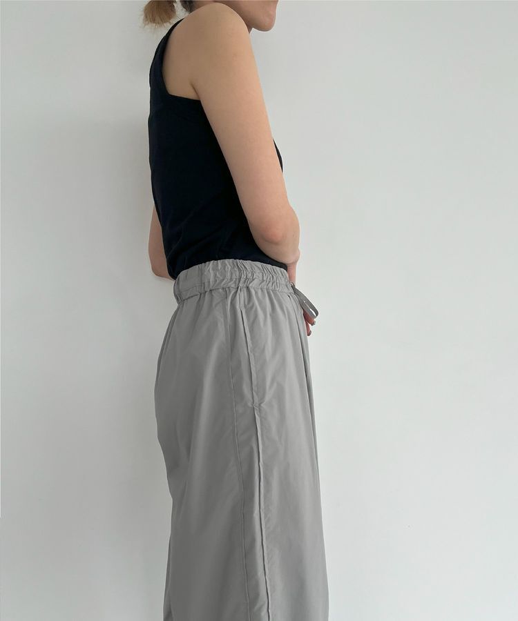 GARAGE OF GOOD CLOTHING「【日本製】天竺レイヤードタンクトップ」|Tシャツ・カットソー|