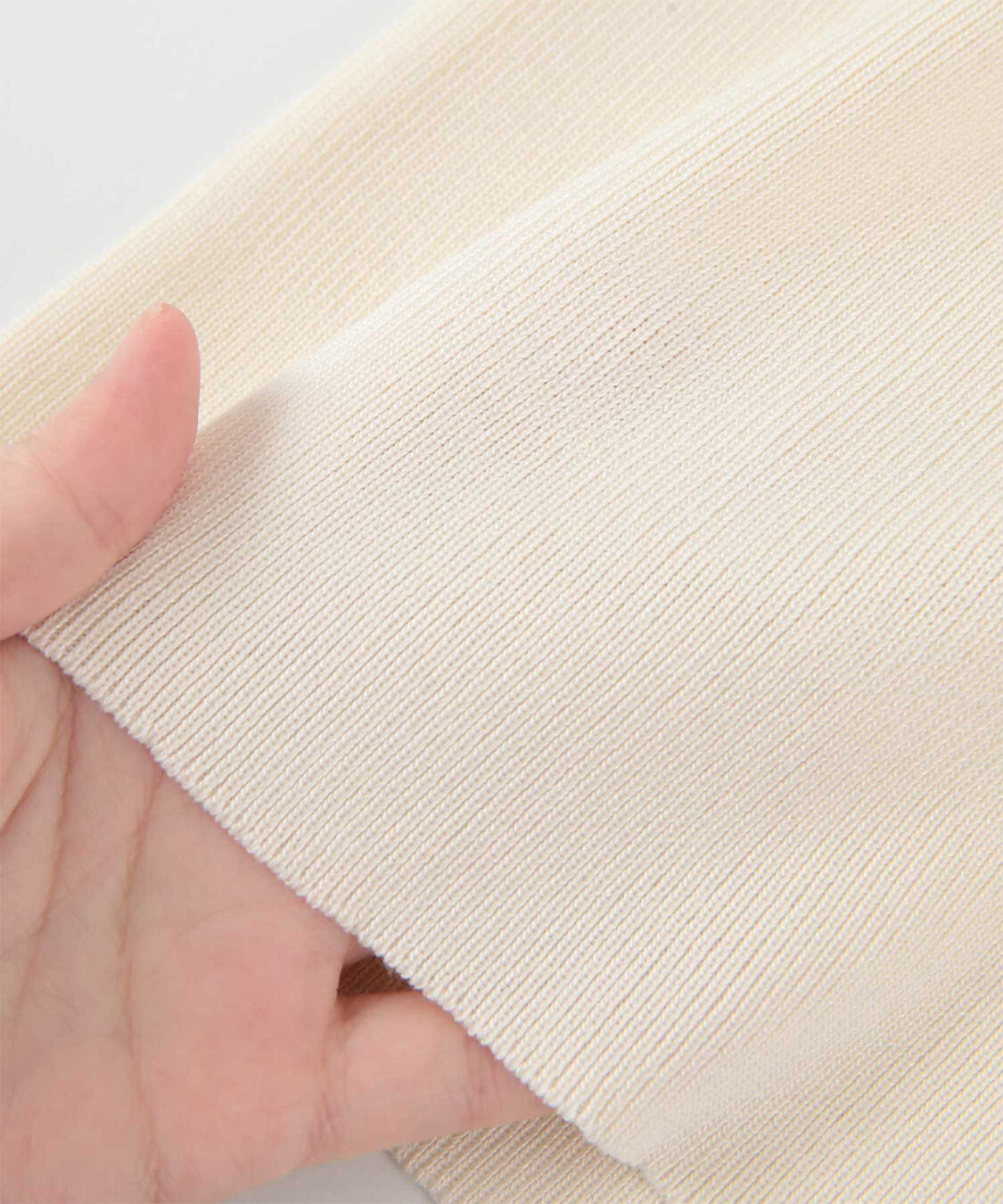 titivate「タンクトップセットVネックカーディガン」|ニット・セーター|