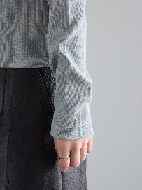 Te chichi「healthknit カーディガン」|カーディガン|