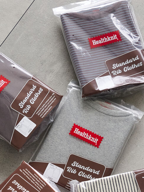 Te chichi「healthknit カーディガン」|カーディガン|