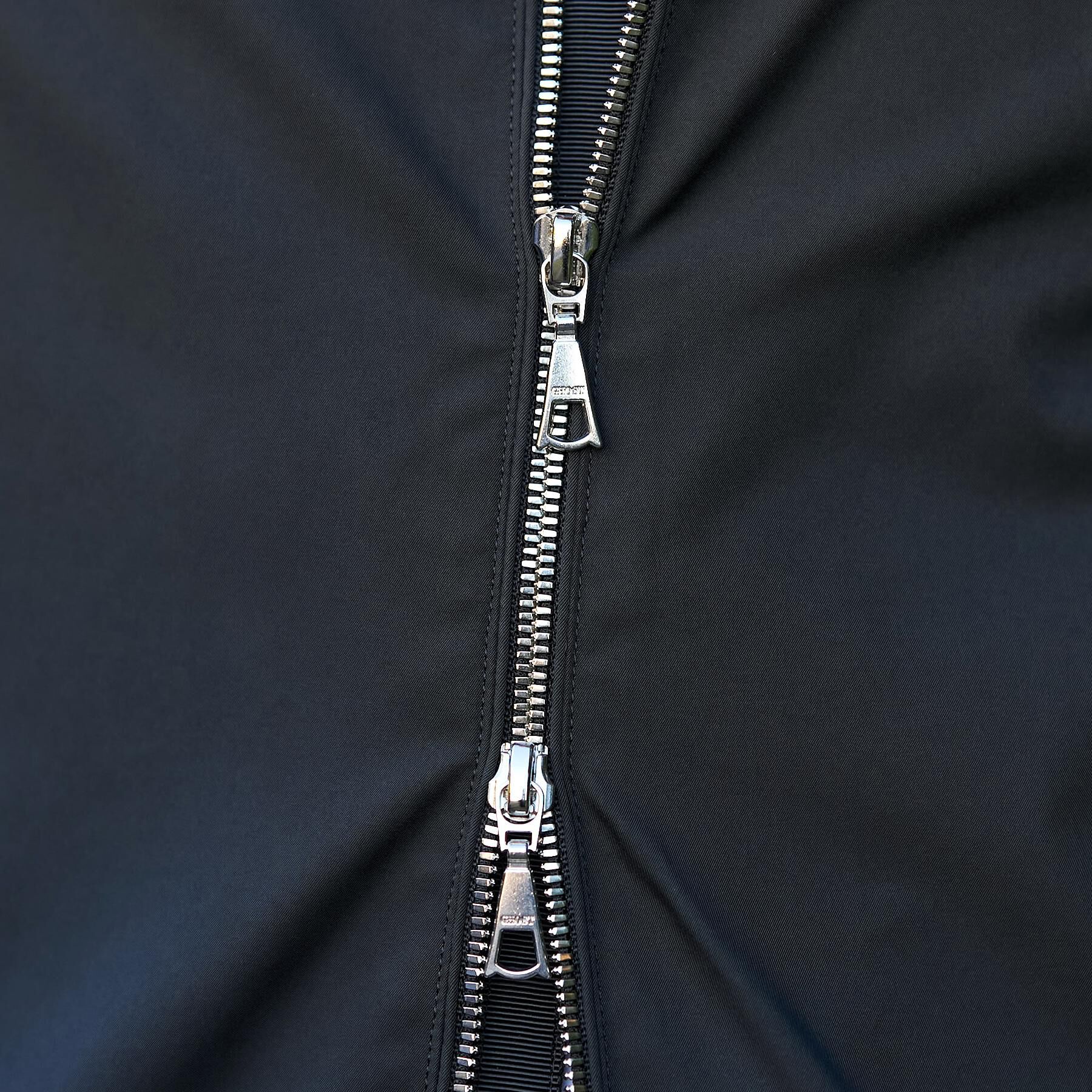 DRESSTERIOR「【撥水/透湿素材】LIMONTA ハイスペックパーカー」|ブルゾン・スタジャン|