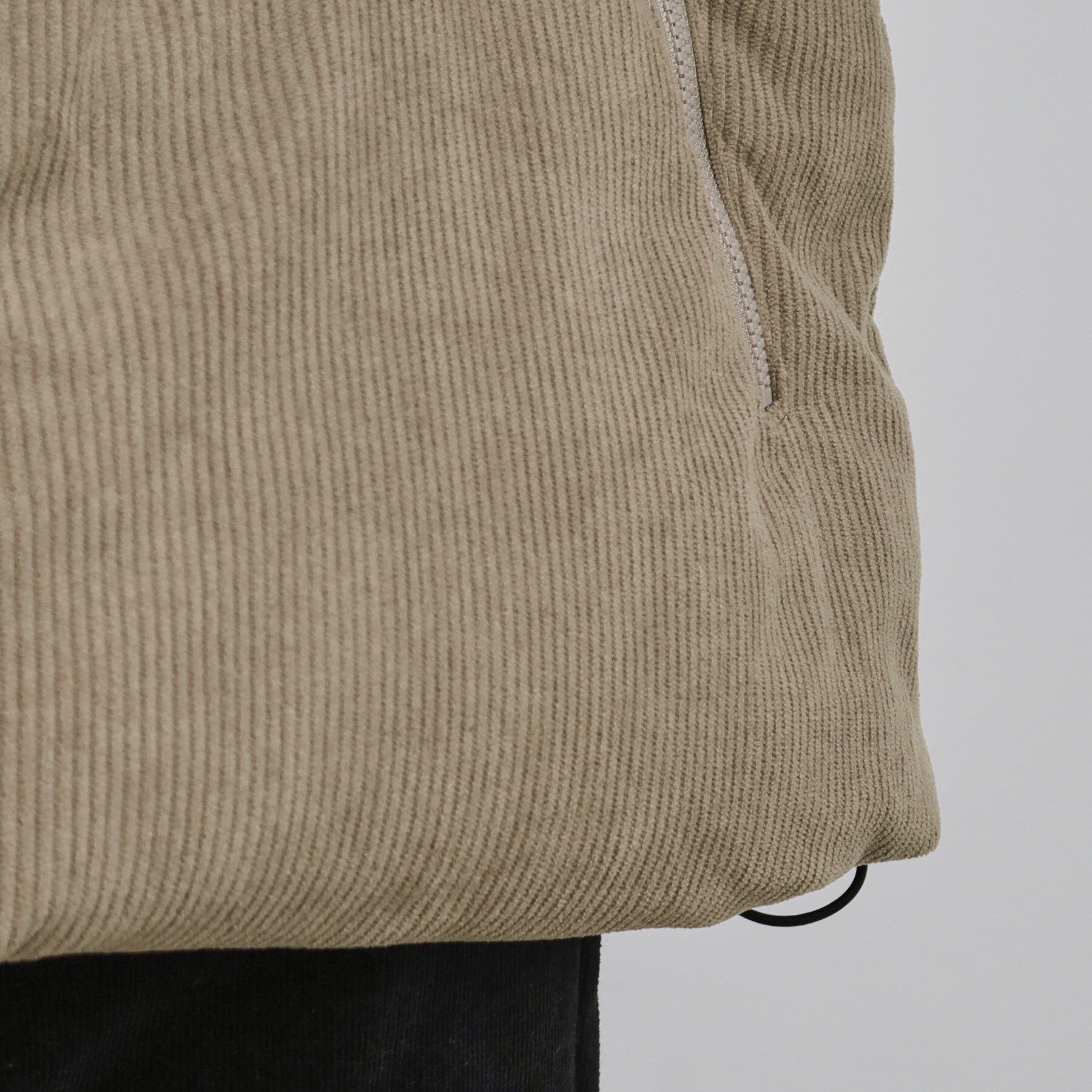 tk.TAKEO KIKUCHI「中綿スタンドコーデュロイブルゾン」|ブルゾン・スタジャン|