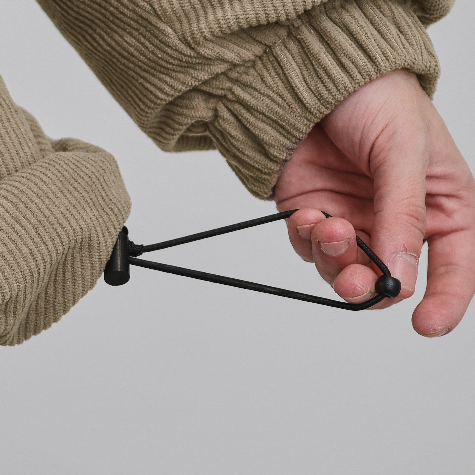 tk.TAKEO KIKUCHI「中綿スタンドコーデュロイブルゾン」|ブルゾン・スタジャン|