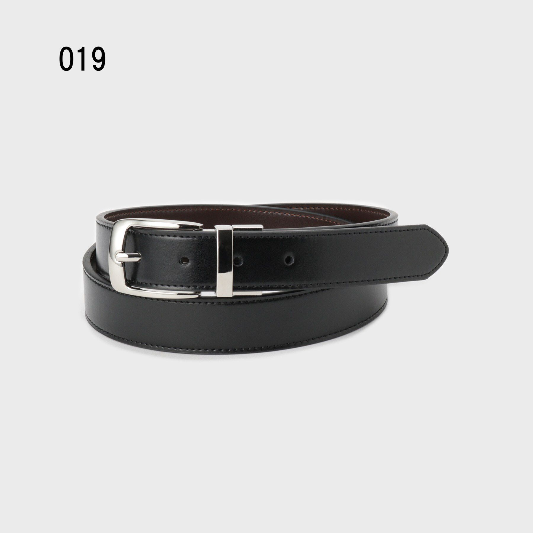 THE SHOP TK「リバーシブルバックルベルト」|ベルト|
