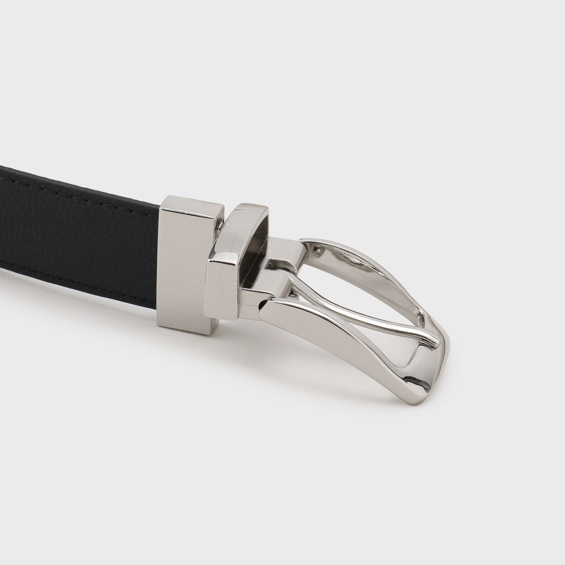 THE SHOP TK「リバーシブルバックルベルト」|ベルト|