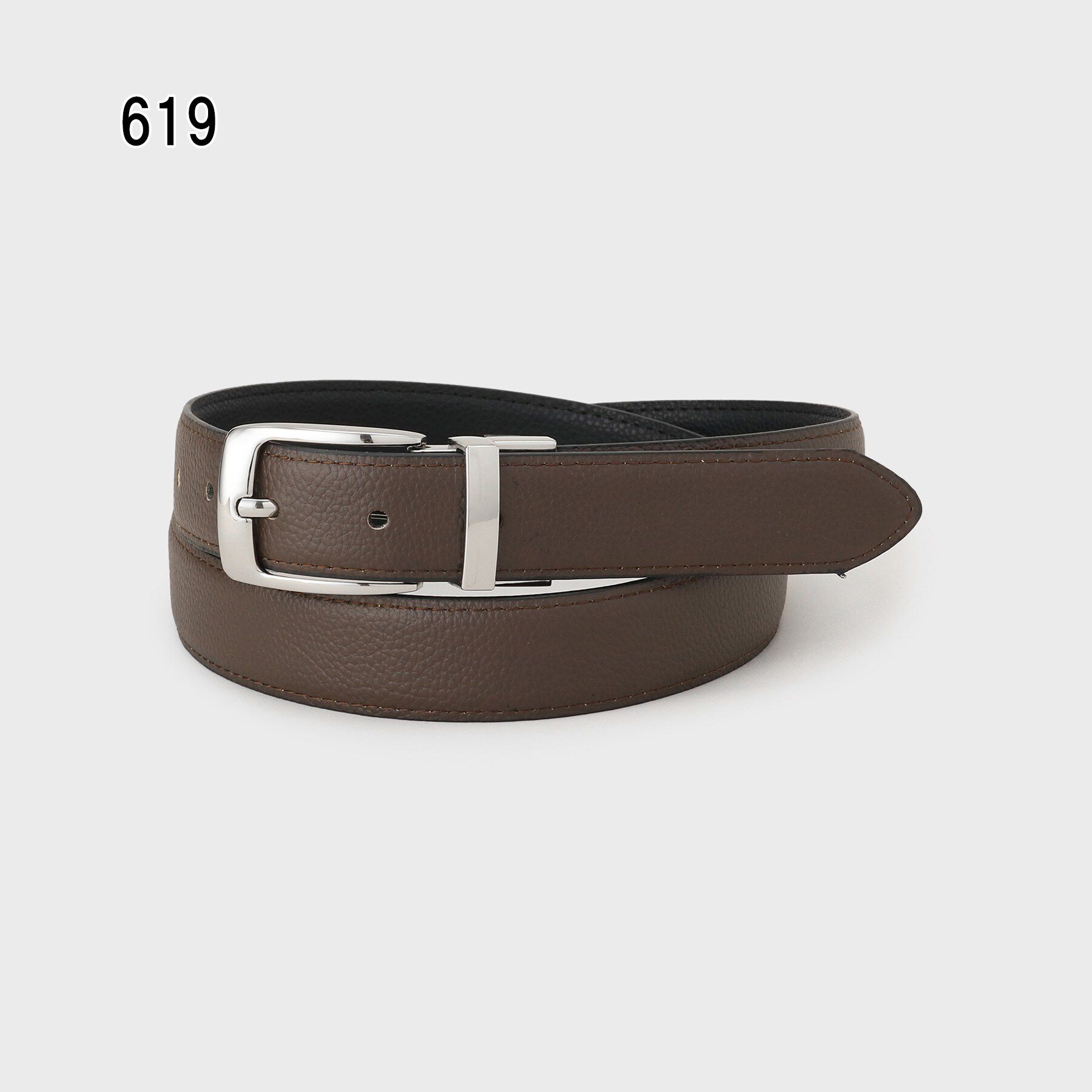 THE SHOP TK「リバーシブルバックルベルト」|ベルト|