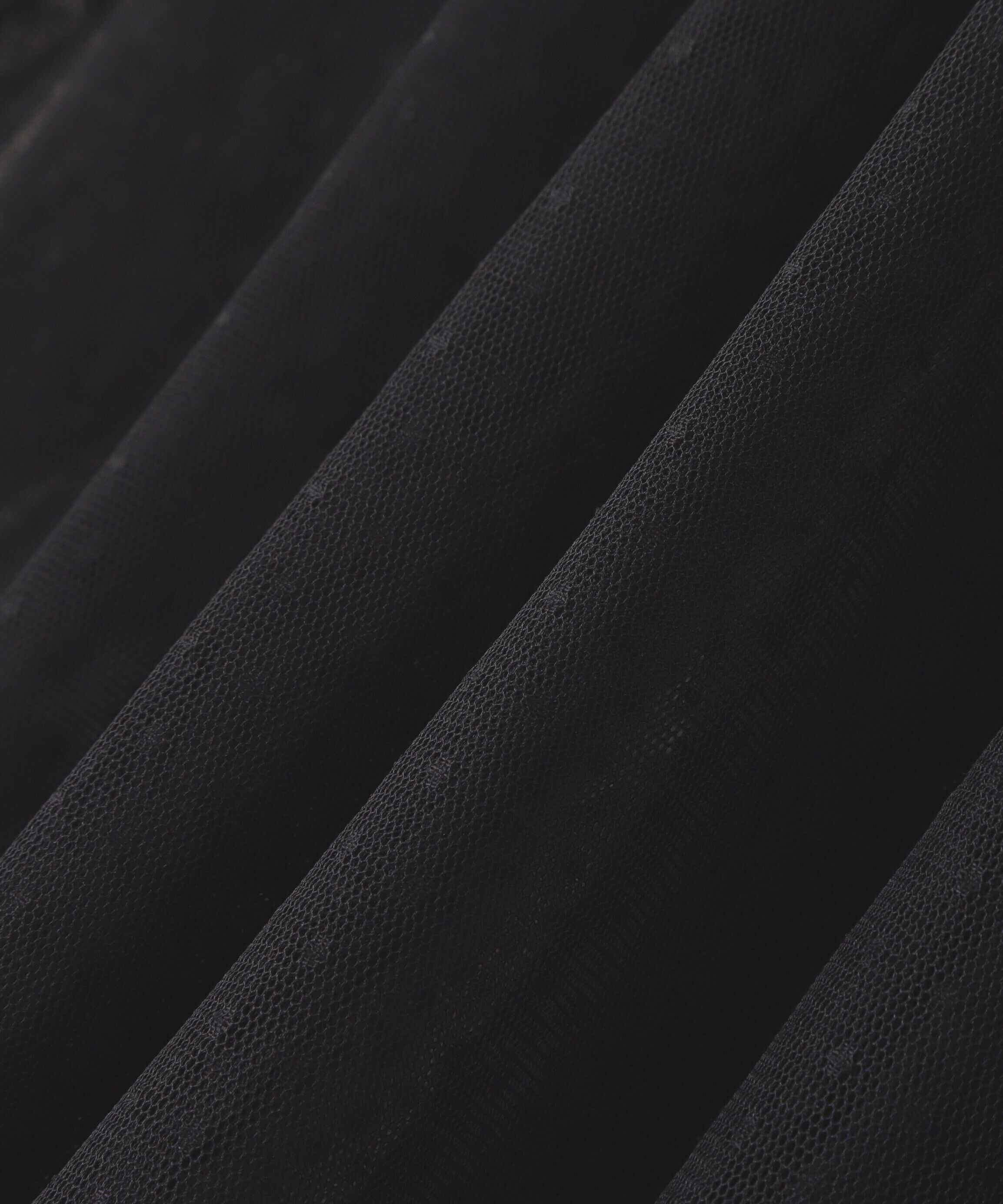  「チュールドットフリルブラウス」|シャツ・ブラウス|