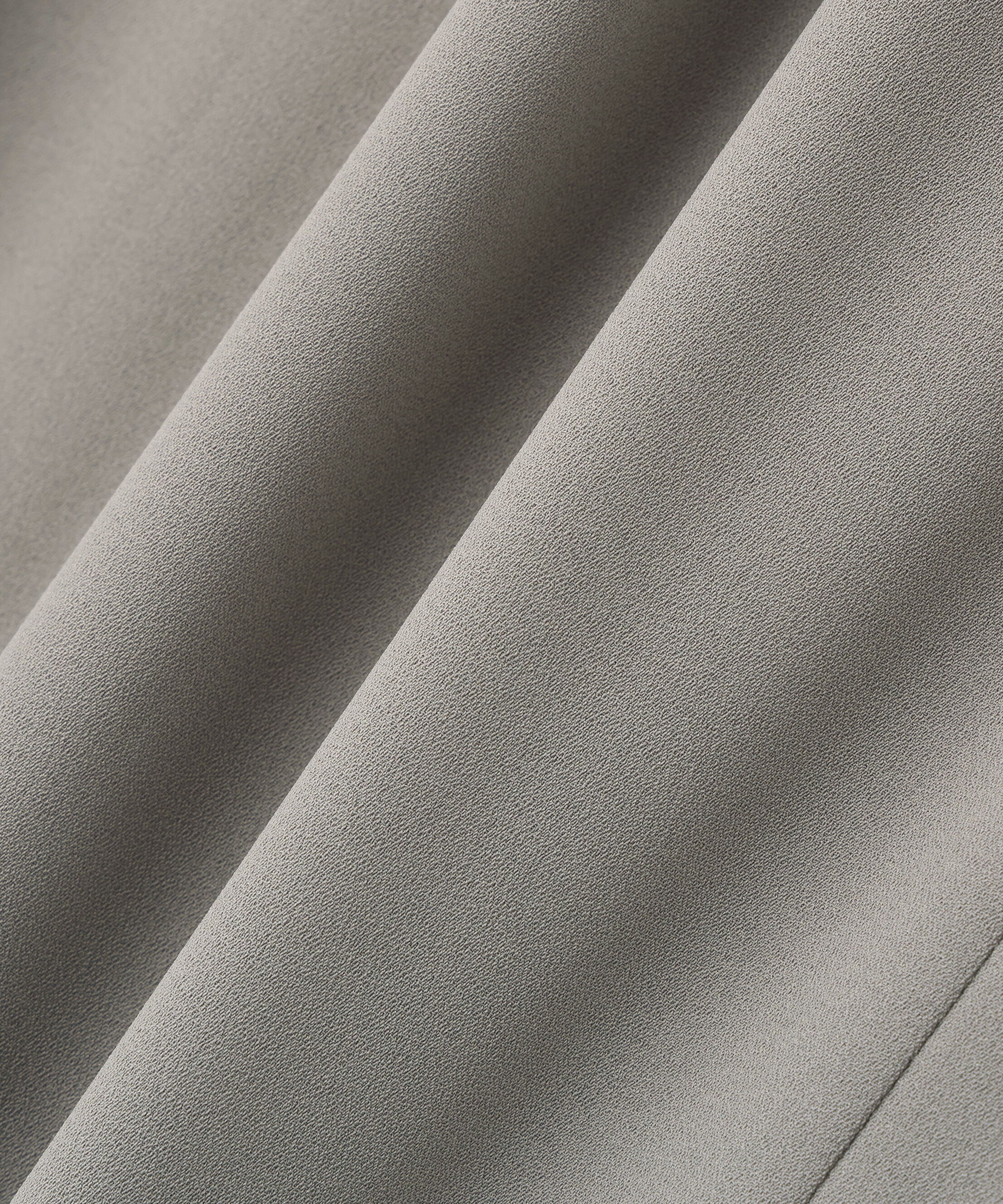  「フリルネックナローボウタイブラウス」|シャツ・ブラウス|