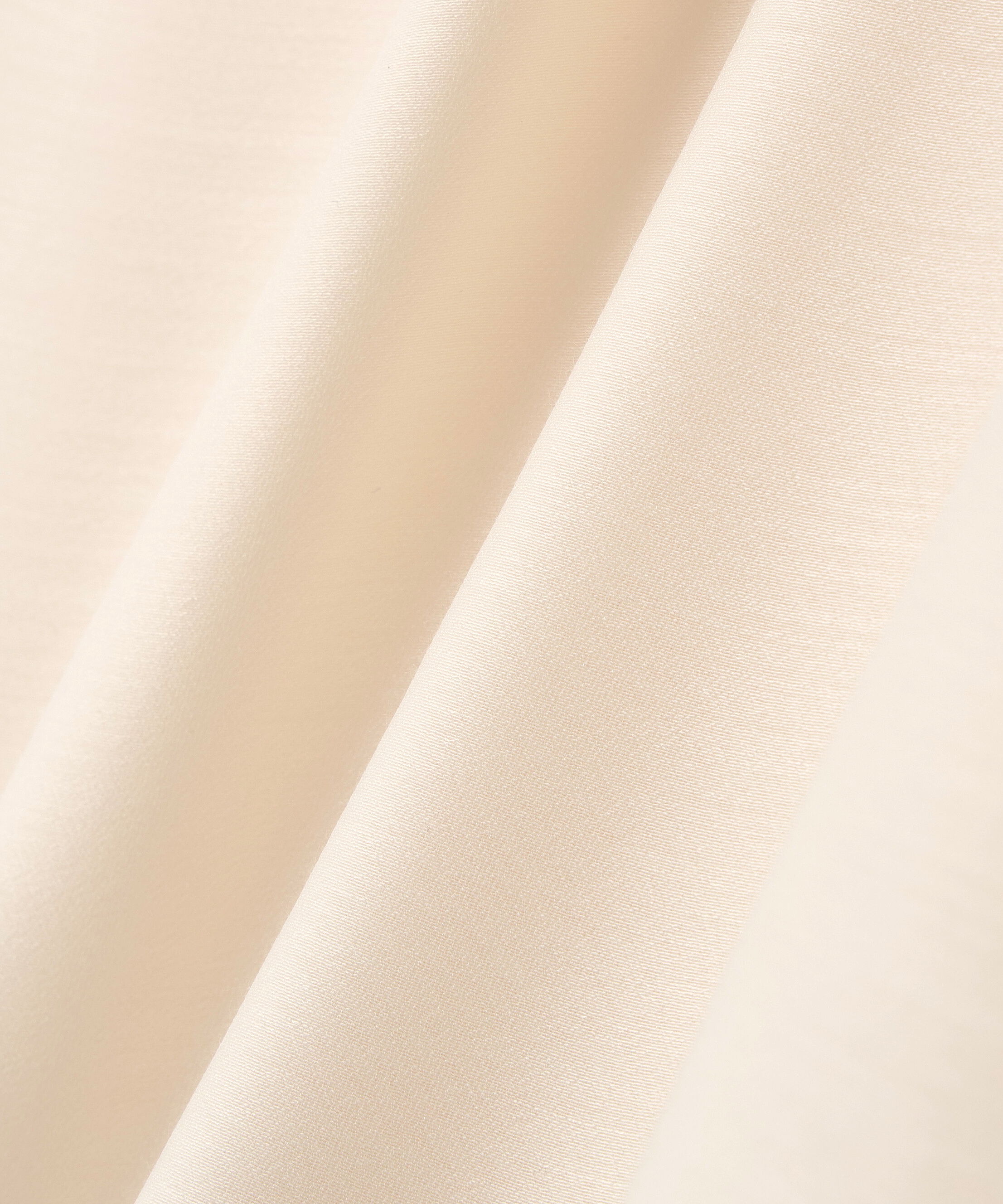  「シャーリングネックフリルブラウス」|シャツ・ブラウス|