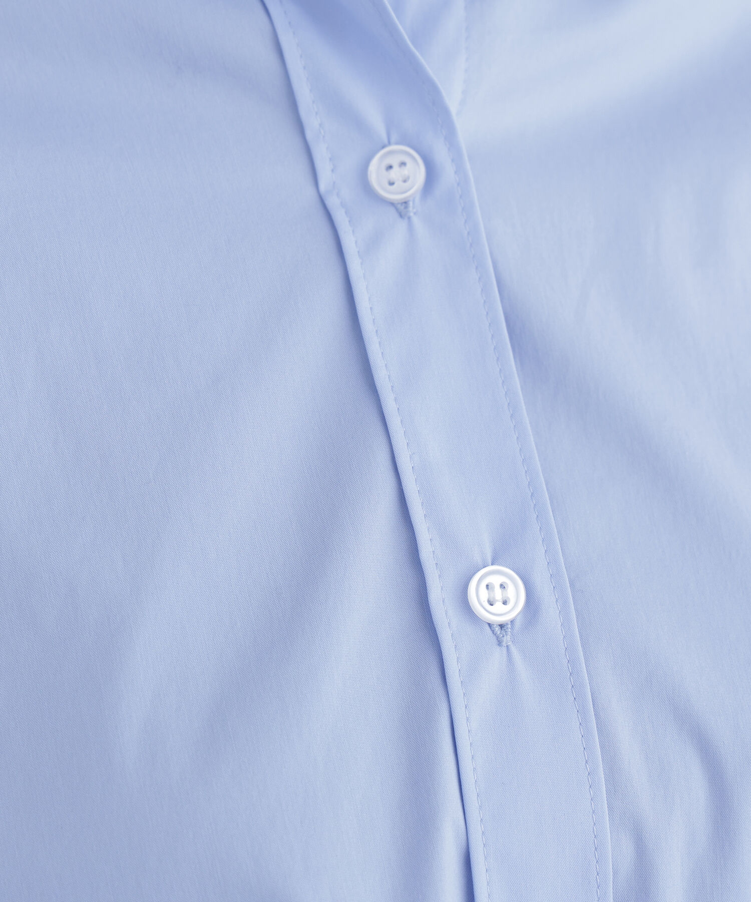  「〈N.〉ベーシックシャツ」|シャツ・ブラウス|