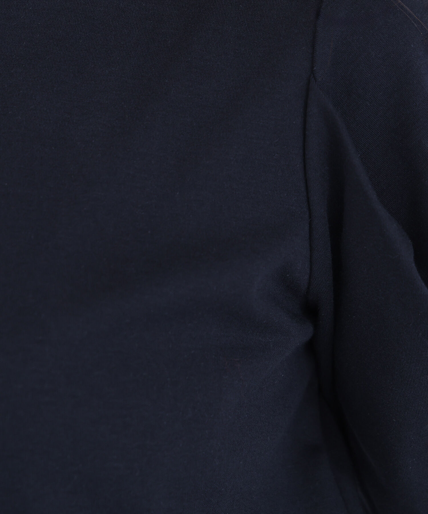  「ベーシックTシャツ フォルムスリーブ」|Tシャツ・カットソー|