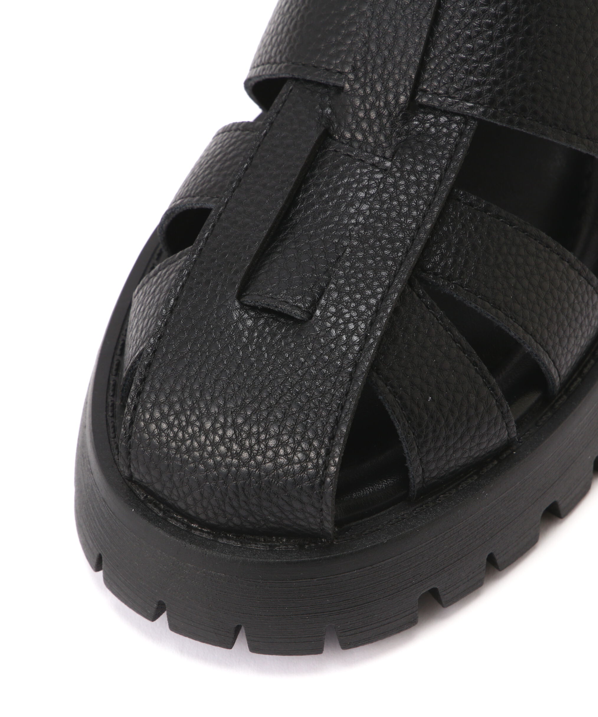  「タンクソールサンダル」|その他|