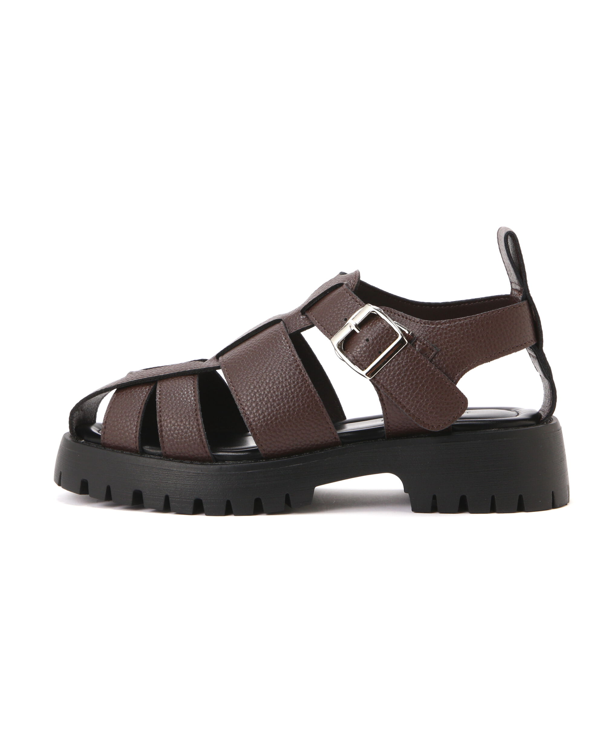  「タンクソールサンダル」|その他|