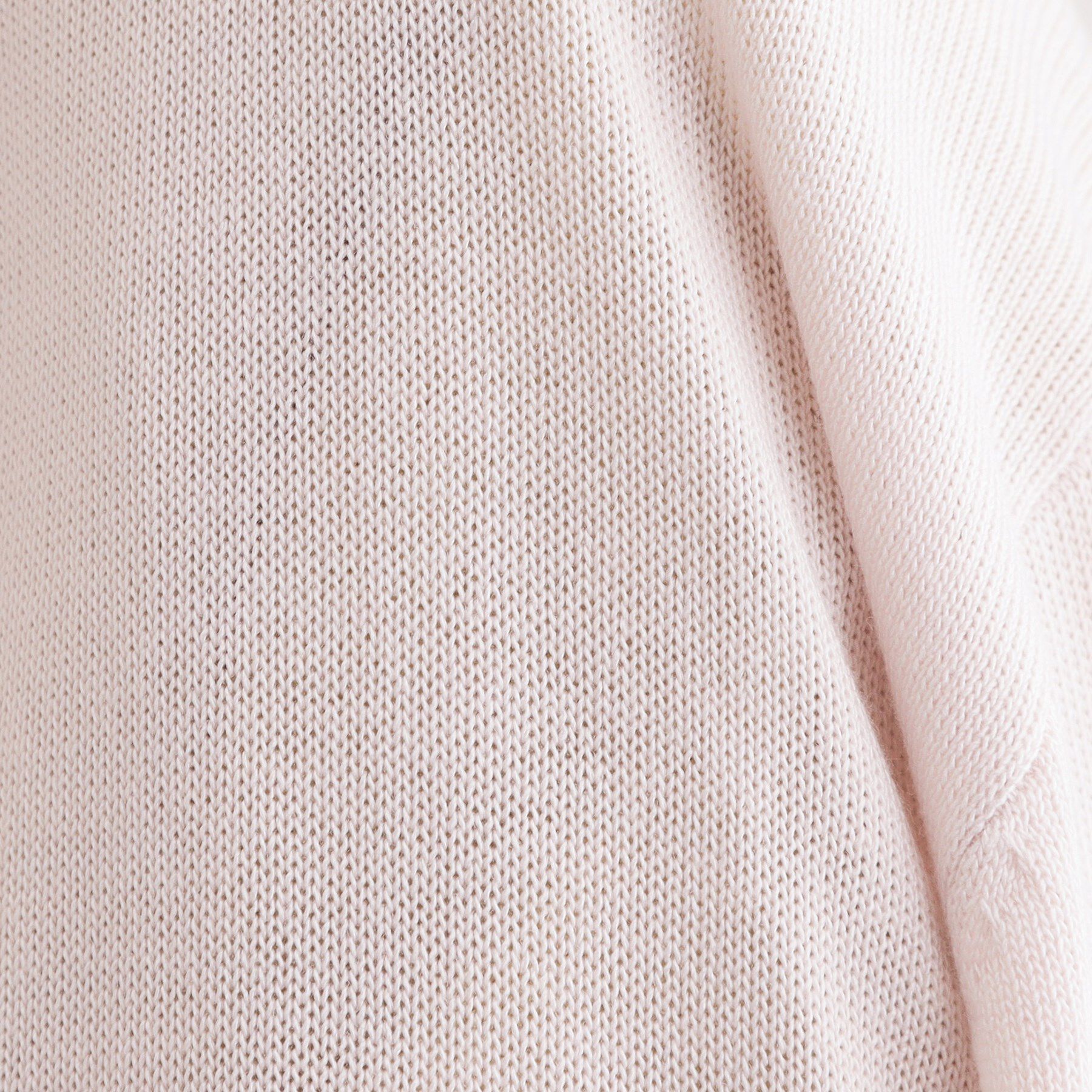 SHOO･LA･RUE「【洗える/UV】明日も着たくなる ニットカーディガン」|カーディガン|