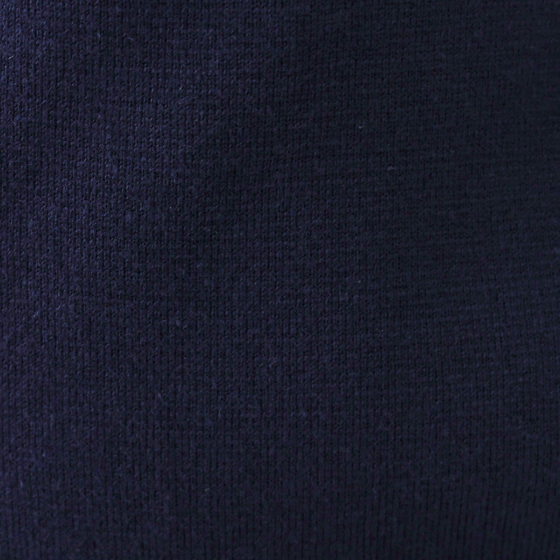 Dessin「【洗える】ジップニットカーディガン」|カーディガン|