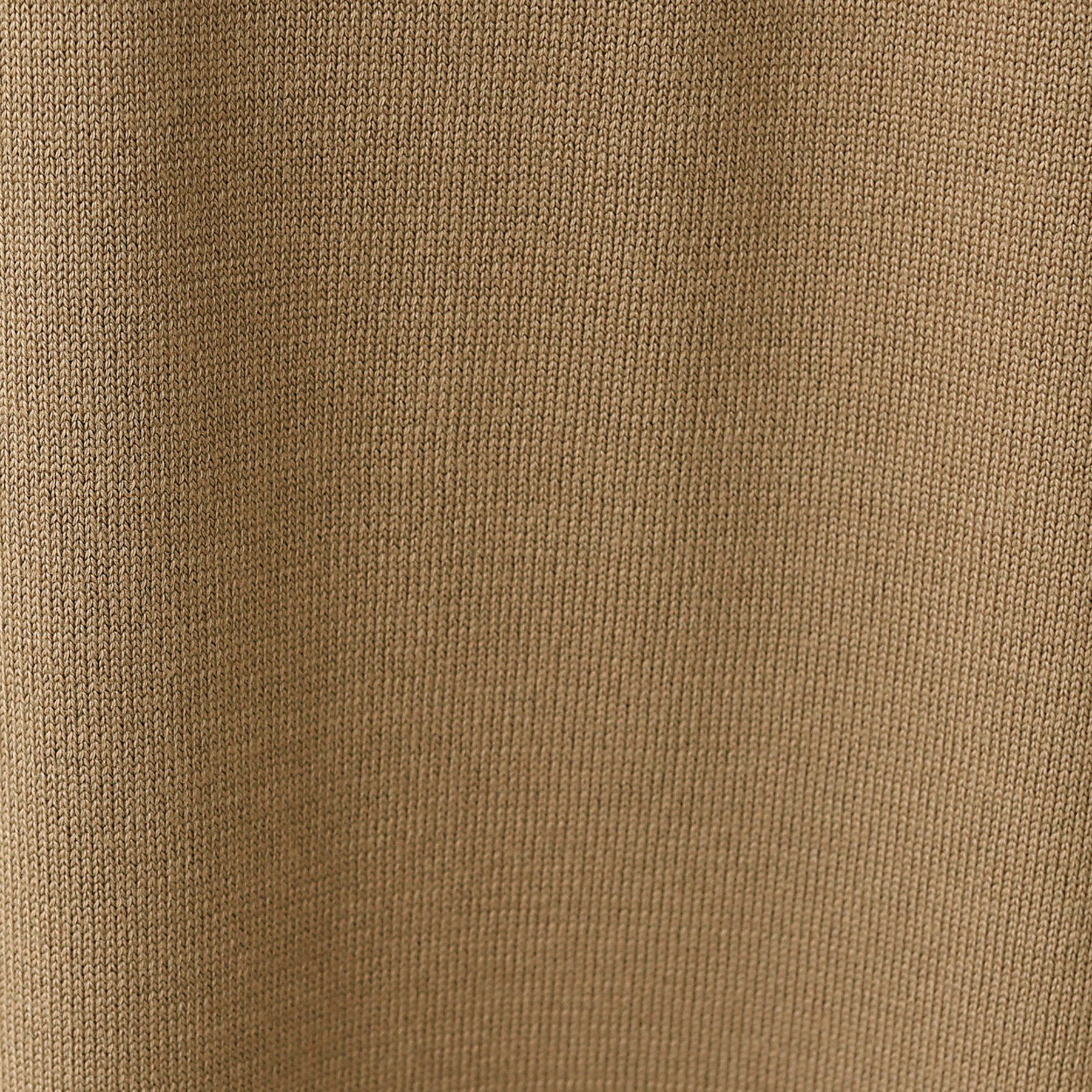 Dessin「【2点セット・洗える】ニットカーディガン&times;ノースリーブワンピース」|ワンピース|