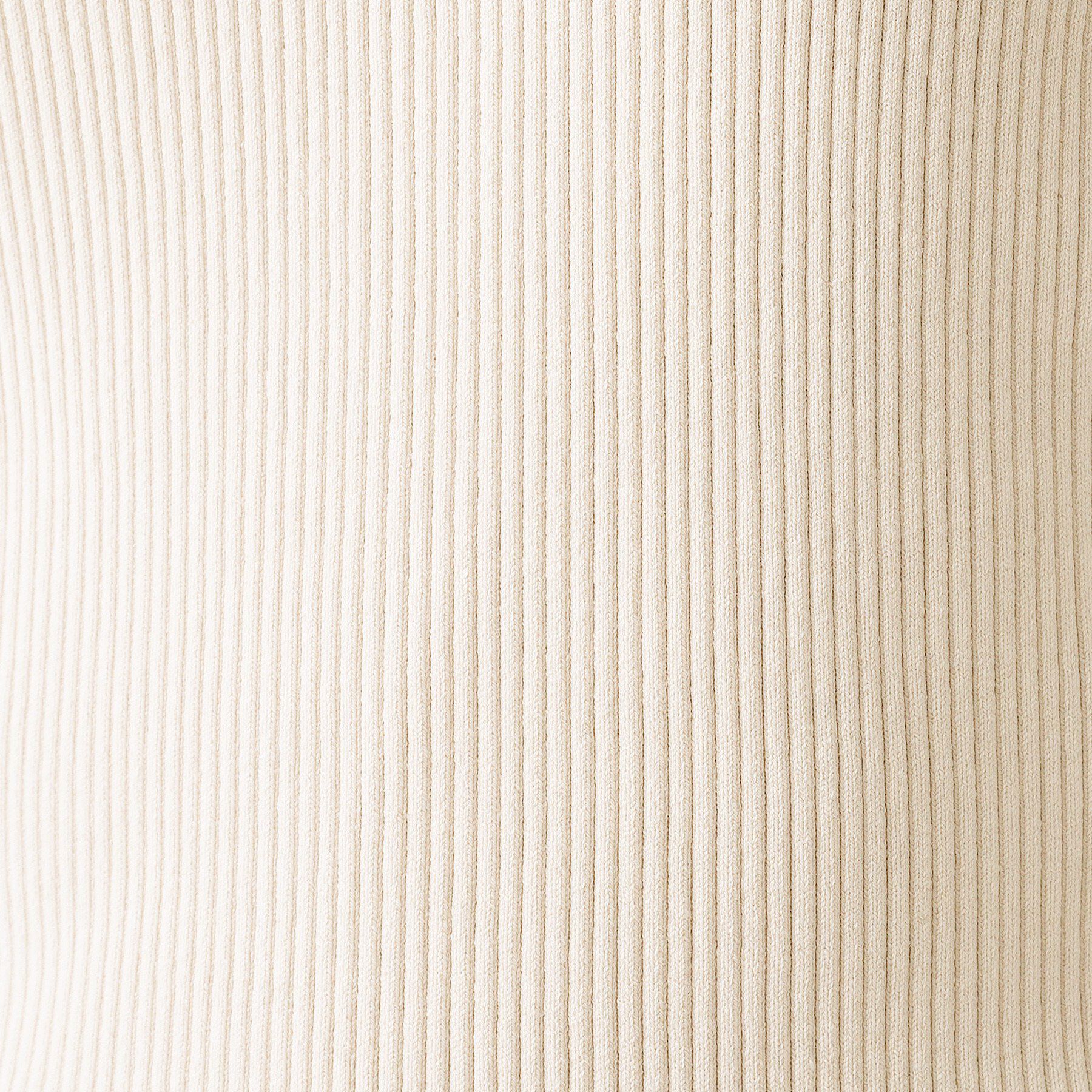 Dessin「【洗える】ボートネックリブニット」|ニット・セーター|