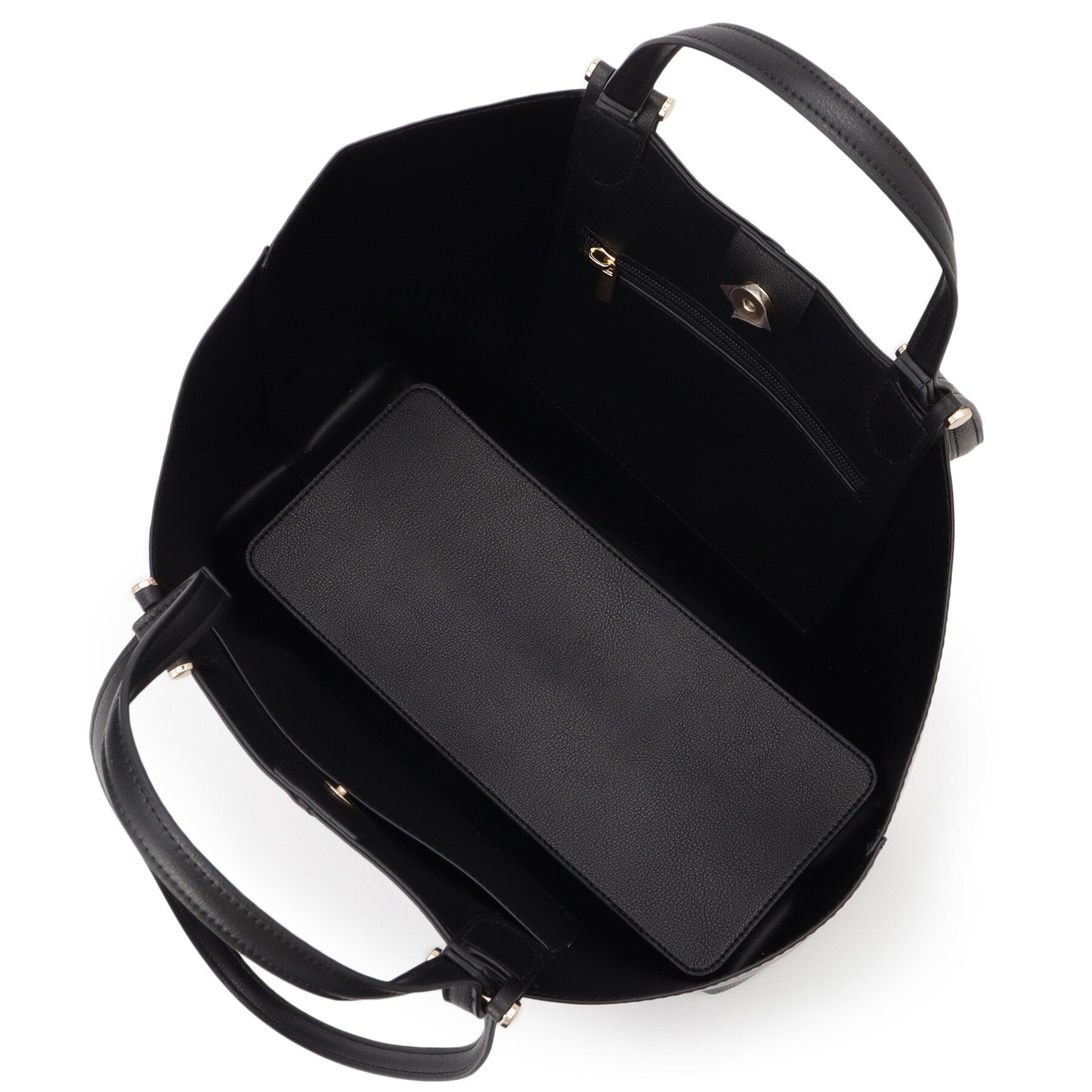 Dessin「【A4収納可/2WAY】横長トートバッグ」|トートバッグ|