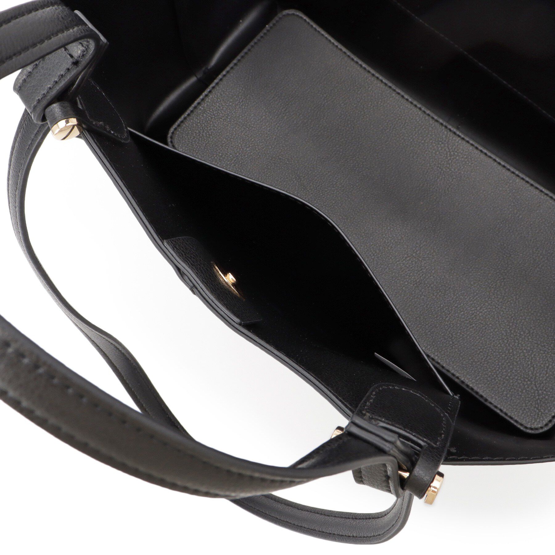 Dessin「【A4収納可/2WAY】横長トートバッグ」|トートバッグ|