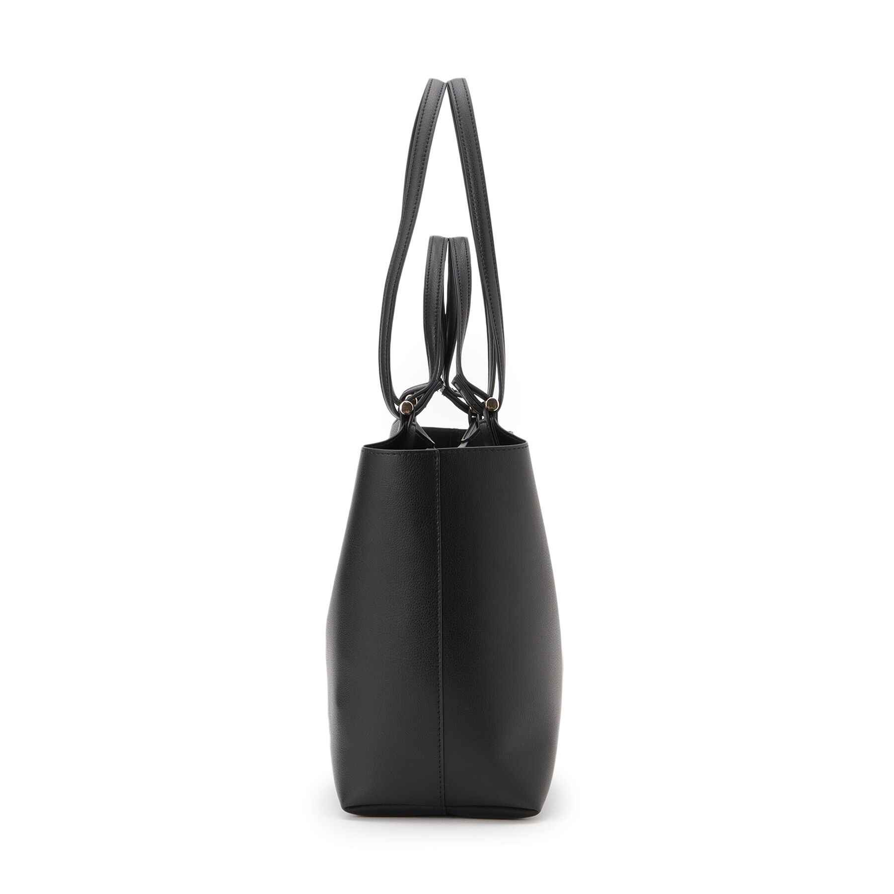 Dessin「【A4収納可/2WAY】横長トートバッグ」|トートバッグ|