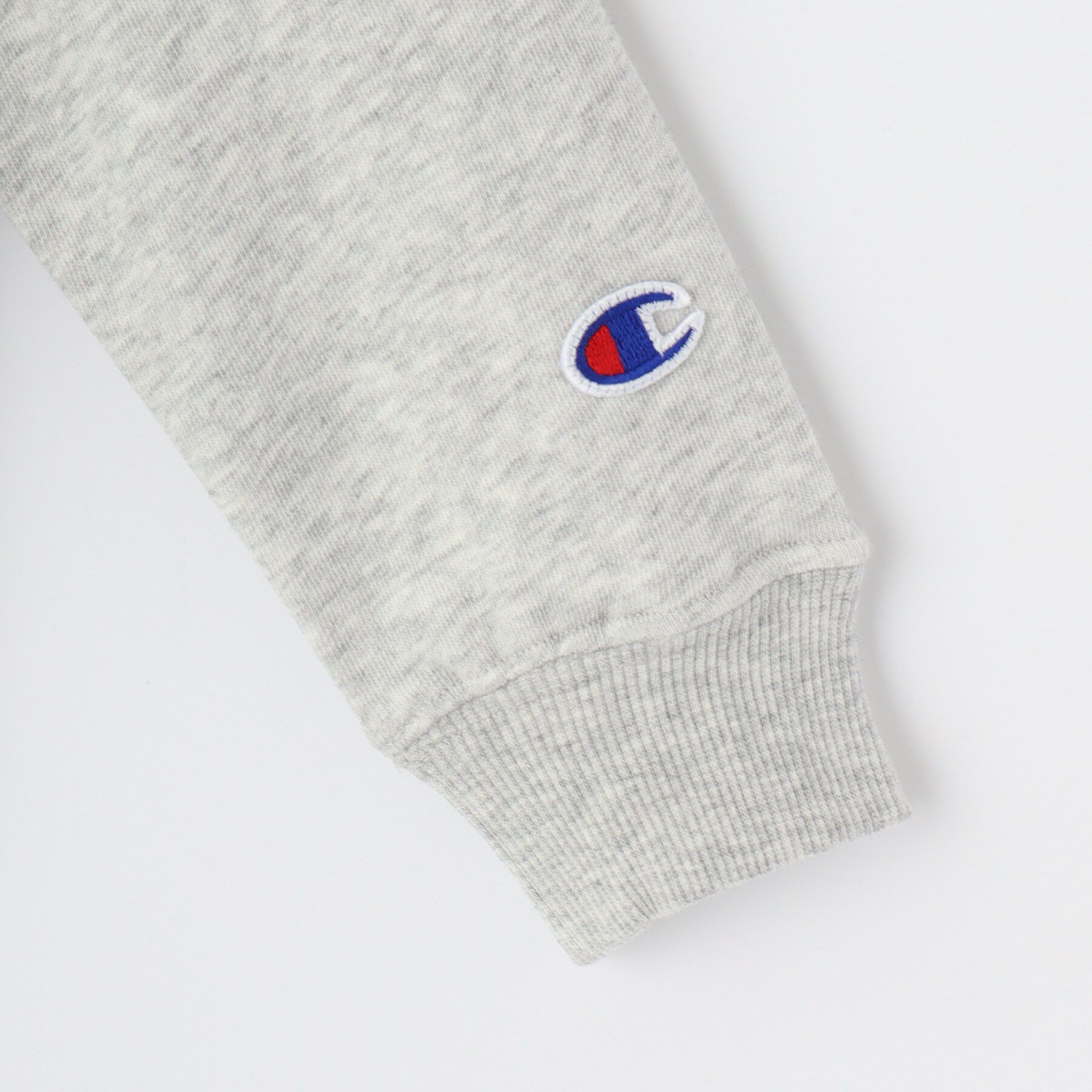 Dessin「Championジップスウェット」|カーディガン|